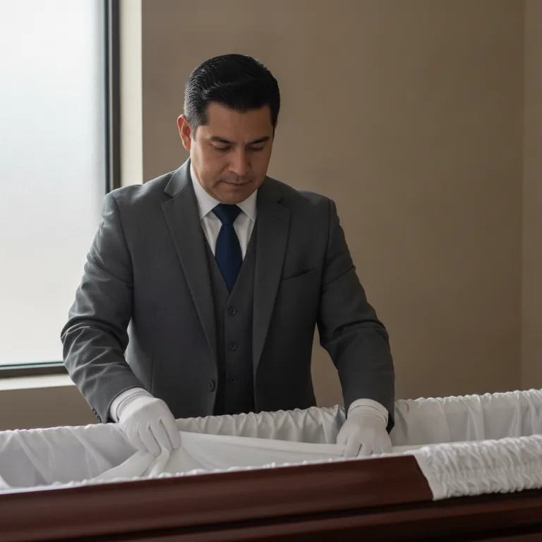 Agência Funerária serviço em Sao Francisco